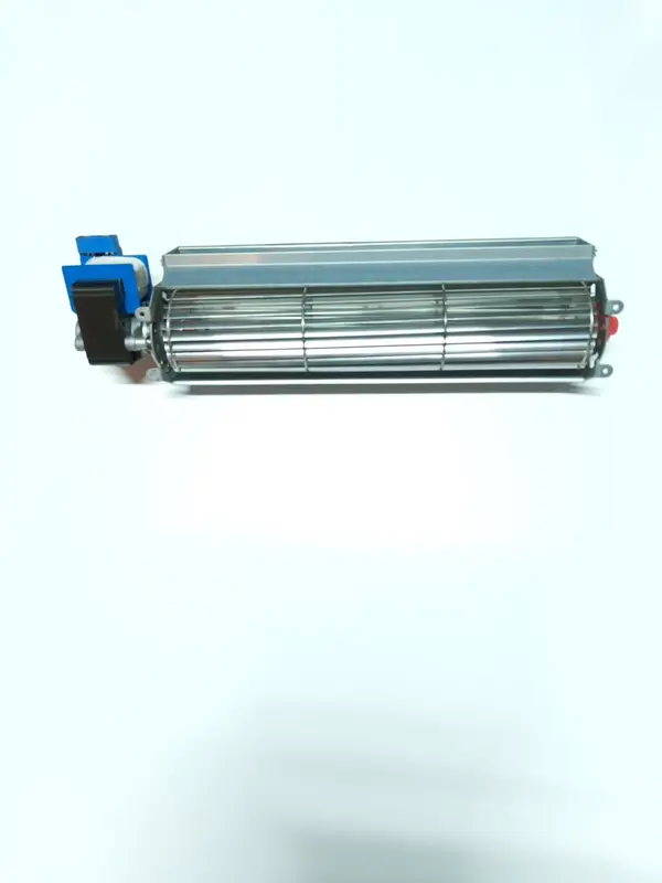 Cross Flow Fan, Tangential, YJF - view 2