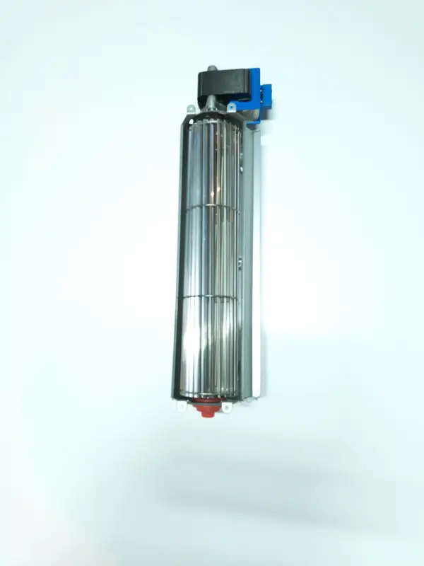 Cross Flow Fan, Tangential, YJF - view 3