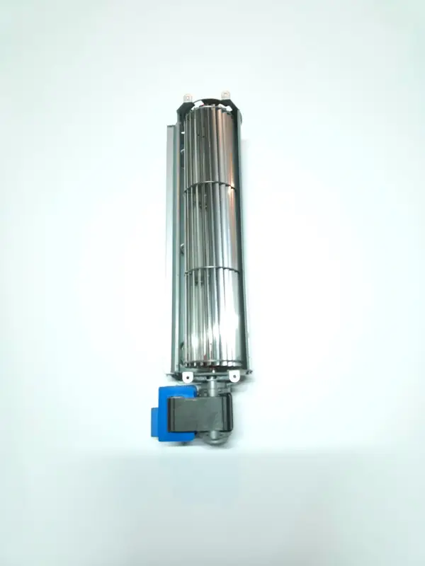 Cross Flow Fan, Tangential, YJF - view 4
