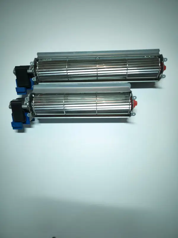 Cross Flow Fan, Tangential, YJF - view 5