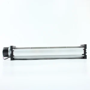 Cross Flow Fan, TYP, QG030-303/12, 12V, 8.7W