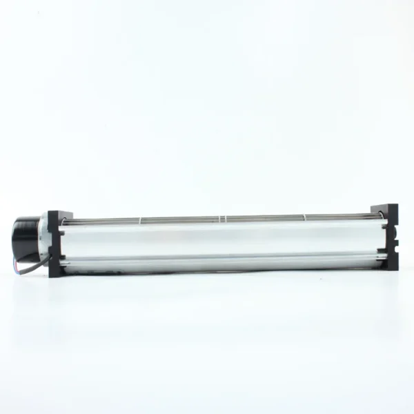 Cross Flow Fan, TYP, QG030-303/12, 12V, 8.7W