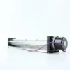 Cross Flow Fan, TYP, QG030-303/12, 12V, 8.7W - view 3