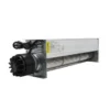 Cross Flow Fan, TYP, QK08B-2EM.50.CH