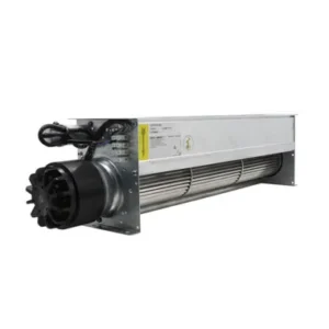 Cross Flow Fan, TYP, QK08B-2EM.50.CH