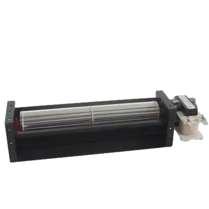Cross Flow Fan, V40, 220 V, 2.5W