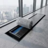Cross Flow Fan, Wall, 0.45-2.66, 36-92