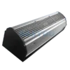 Cross Flow Fan, Wall, 220VAC, 3500m³