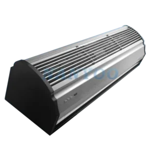 Cross Flow Fan, Wall, 220VAC, 3500m³