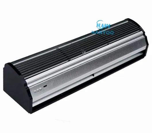 Cross Flow Fan, Wall, 220VAC, 3500m³ - view 2