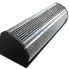Cross Flow Fan, Wall, 220VAC, 3500m³ - view 3