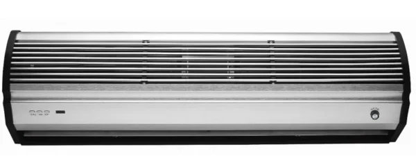 Cross Flow Fan, Wall, 220VAC, 3500m³ - view 5