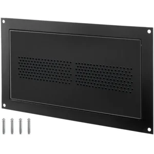 Cross Flow Fan, Wall Mounted, Steel, D0100HADVPV