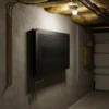 Cross Flow Fan, Wall, Steel - view 2