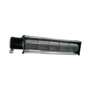 Cross Flow Fan, Warm Wind Fan, Cross-flow Fan