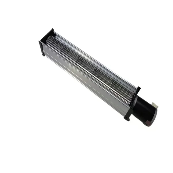 Cross Flow Fan, Warm Wind Fan, Cross-flow Fan - view 3