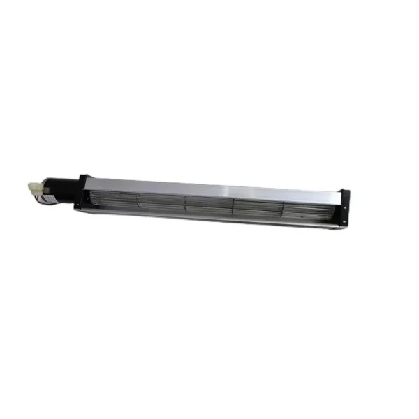 Cross Flow Fan, Warm Wind Fan, Cross-flow Fan - view 5