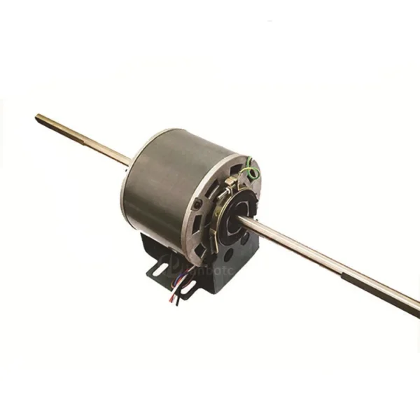 Cross Flow Fan, YSK-200-4, Electric, PPFMA001 - view 2