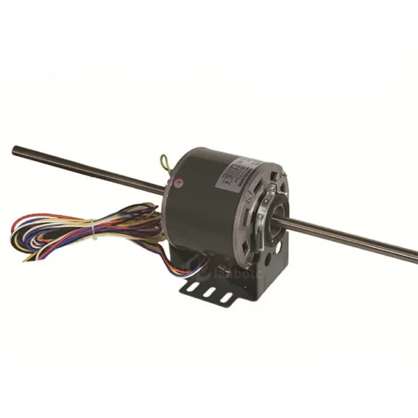 Cross Flow Fan, YSK-200-4, Electric, PPFMA001 - view 4