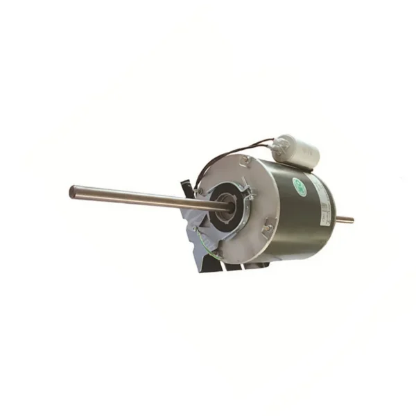Cross Flow Fan, YSK-200-4, Electric, PPFMA001 - view 5