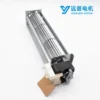 Cross Flow Fan, YUANJING, YJ60-300, 50Hz, Explosion-proof - view 2