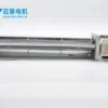 Cross Flow Fan, YUANJING, YJ60-300, 50Hz, Explosion-proof - view 3