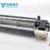 Cross Flow Fan, YUANJING, YJ60-300, 50Hz, Explosion-proof - view 5