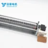 Cross Flow Fan, YUANJING, YJ60-300, 50Hz, Explosion-proof - view 6