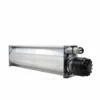 Cross Flow Fan, ZIEHL-ABEGG, QK10A-2DM.68.FK, Inverter