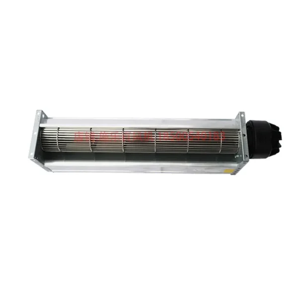 Cross Flow Fan, ZIEHL-ABEGG, QK10A-2DM.68.FK, Inverter - view 5