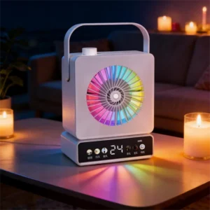 Cross Flow Fans, Abs塑料