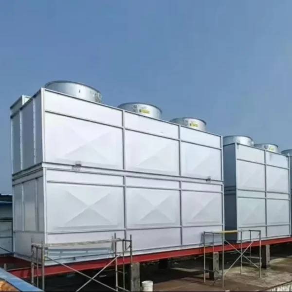 Cross Flow Fans