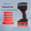 Cross Flow Fans