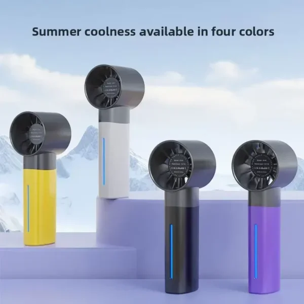Cross Flow Fans