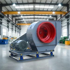 Cross Flow Fans, SOP4-72C