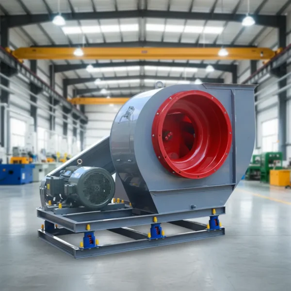 Cross Flow Fans