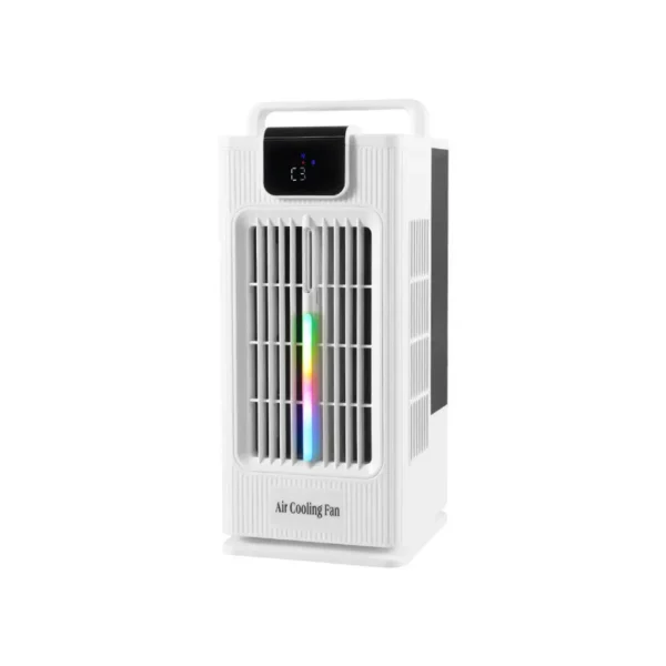 Cross Flow Fans