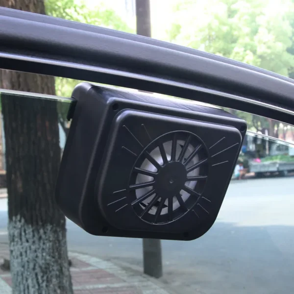 Cross Flow Fans