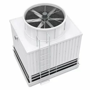 Cross Flow Fans