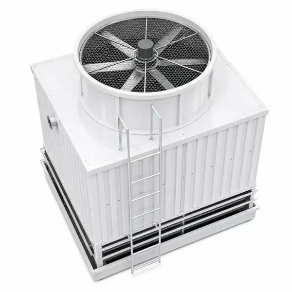 Cross Flow Fans