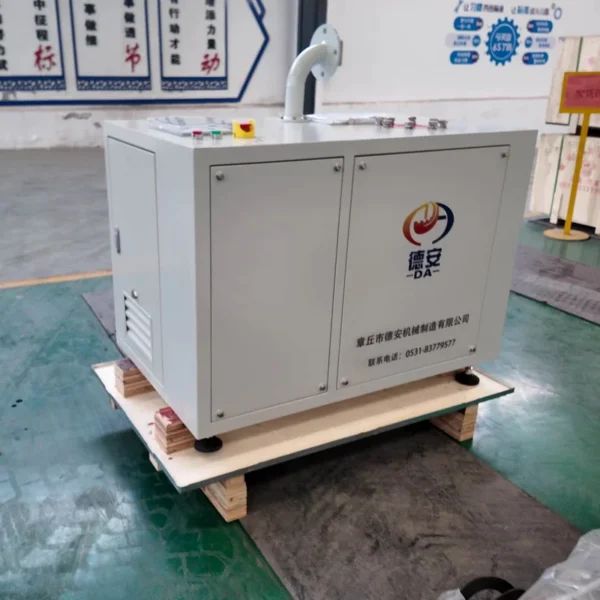 Cross Flow Fans