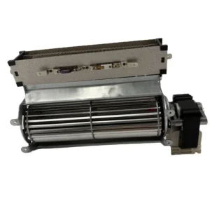 Cross Flow Fans, 220-240V, Sinopts