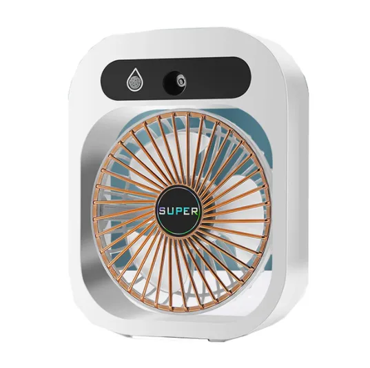 Cross Flow Fans