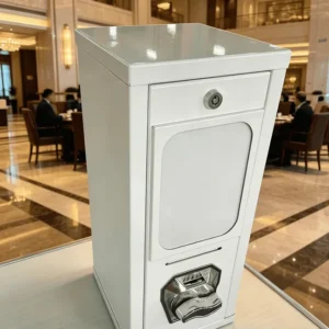 Cross Flow Fans, Jinghe