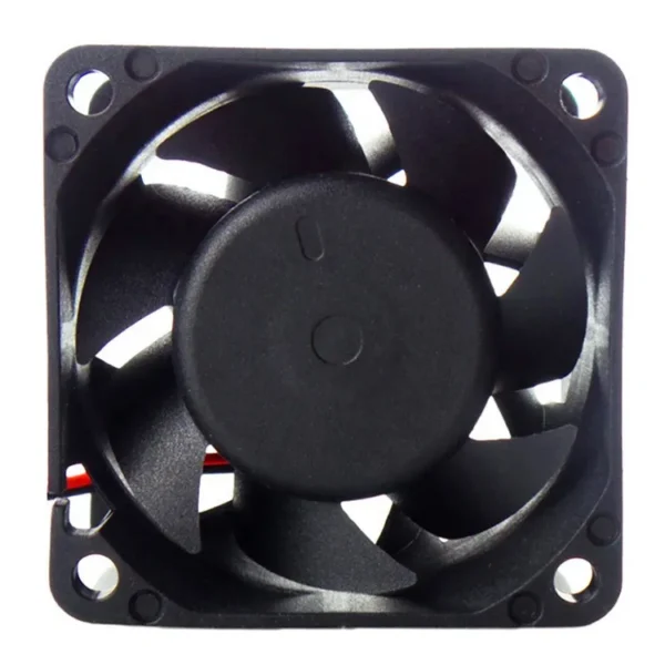 Cross Flow Fans