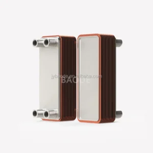 Cross Flow Fans, Baode