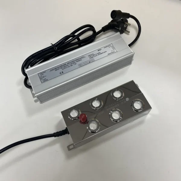 Cross Flow Fans