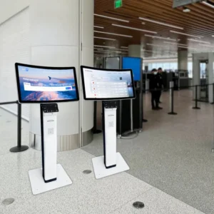 Cross Flow Fans, Insovision