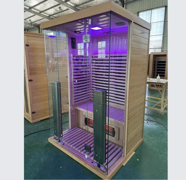Cross Flow Fans