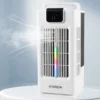 Cross Flow Fans - view 2
